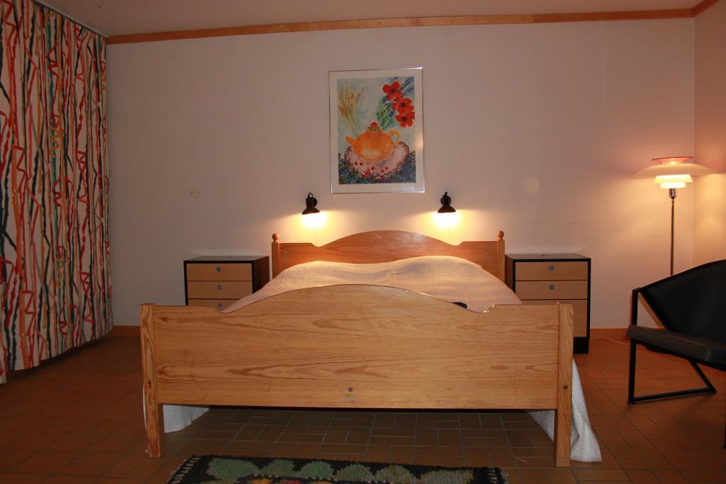 Karolinen Stugor & Laegenheter Åre Quarto foto