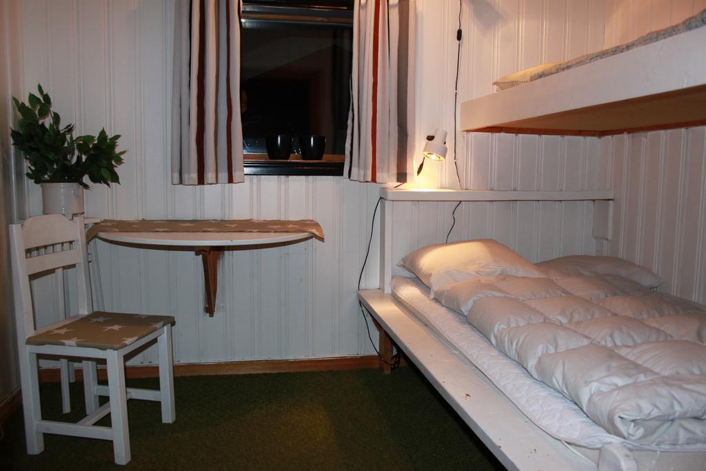 Karolinen Stugor & Laegenheter Åre Quarto foto
